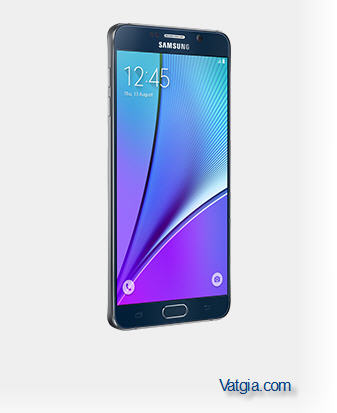 Samsung Galaxy Note 5