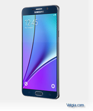 Samsung Galaxy Note 5