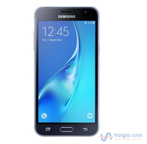 Samsung Galaxy J3 2016