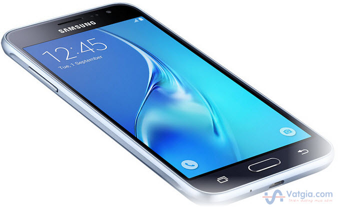 Samsung Galaxy J3 2016