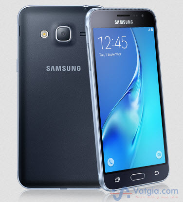 Samsung Galaxy J3 2016