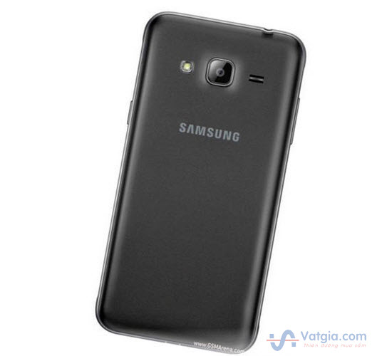 Samsung Galaxy J3 2016