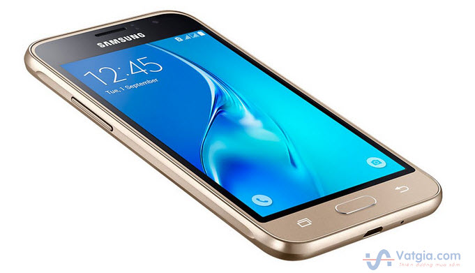 Samsung Galaxy J1 (2016) SM-J120F (Global) Gold