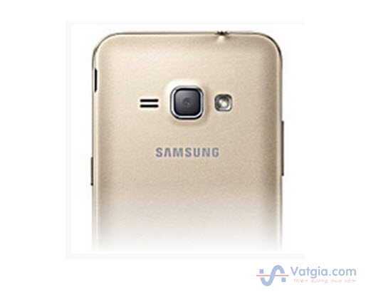 Samsung Galaxy J1 (2016) SM-J120F (Global) Gold