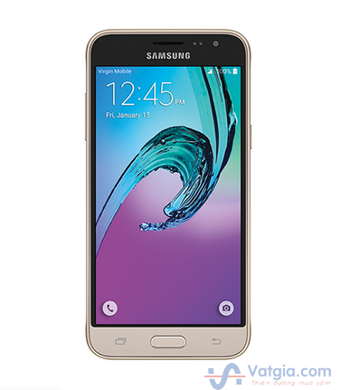 Samsung Galaxy J3 (2016)