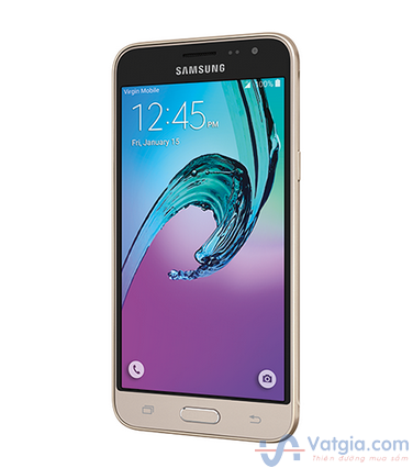 Samsung Galaxy J3 (2016)