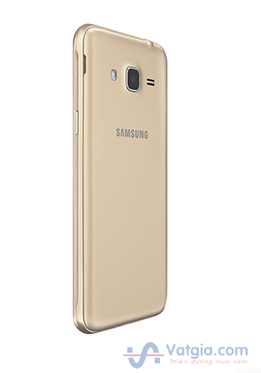 Samsung Galaxy J3 (2016)