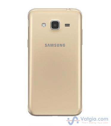 Samsung Galaxy J3 (2016)