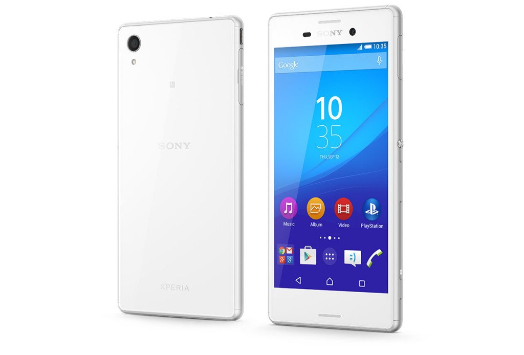 Sony Xperia M4 Aqua-1