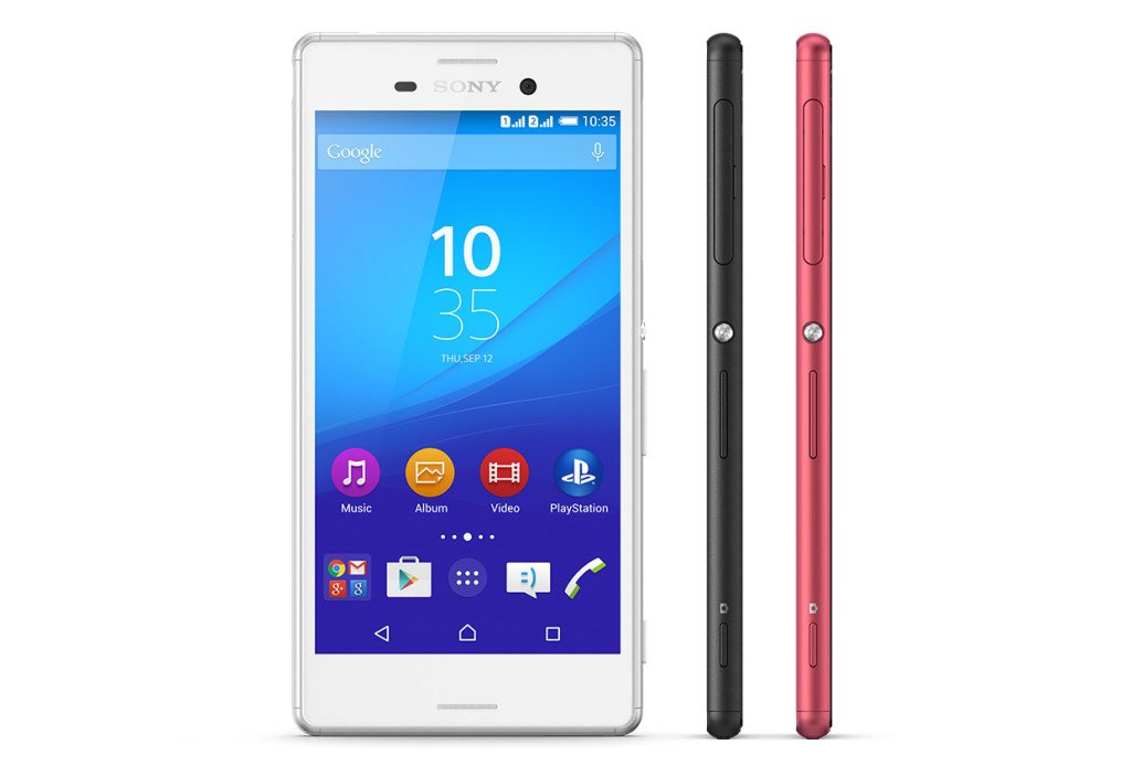 Sony Xperia M4 Aqua-2