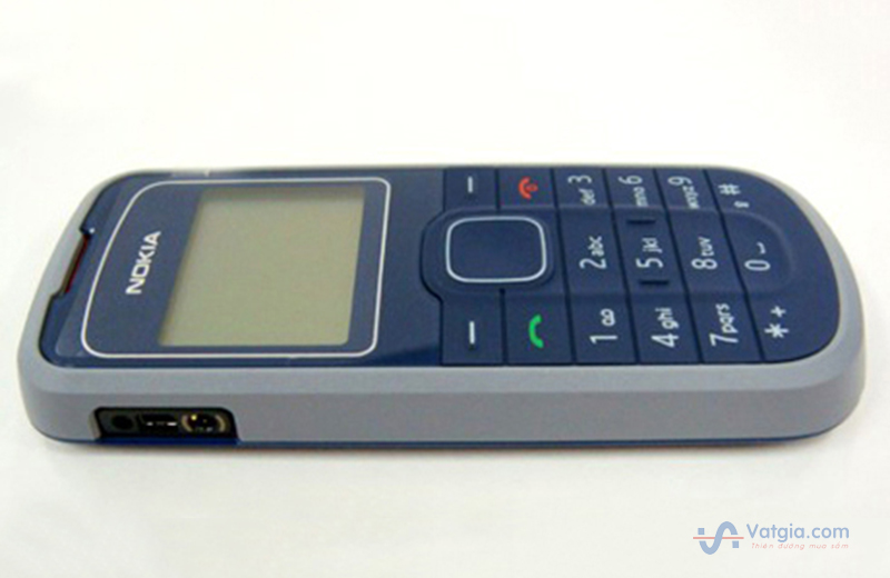 Nokia 1202 Blue pin 720 mAh