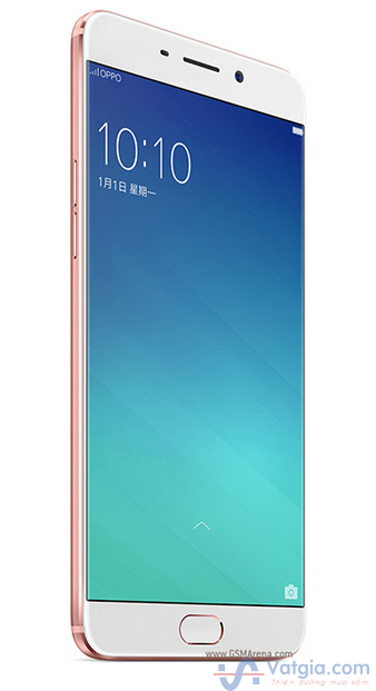 Oppo F1 Plus