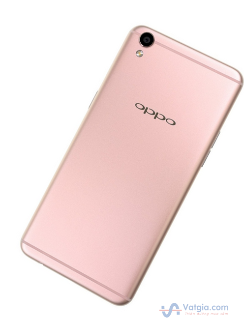 Oppo F1 Plus