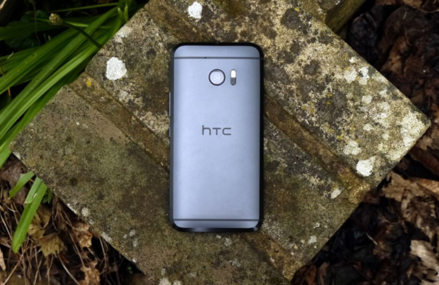 HTC 10 thiet ke kim loai manh me