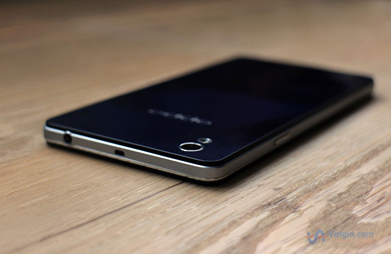 Oppo Mirror 5