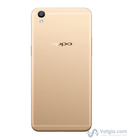 Oppo F1 Plus