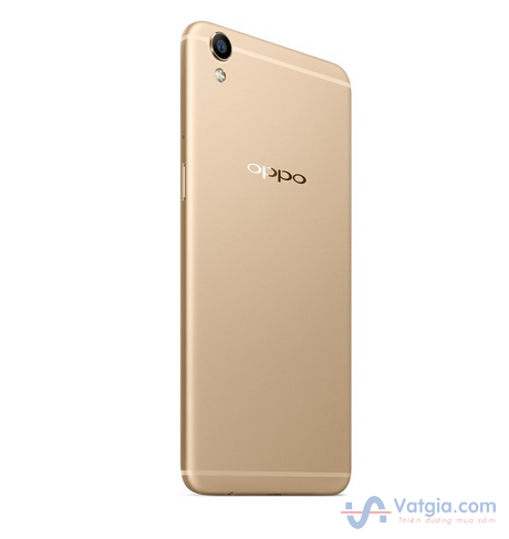 Oppo F1 Plus