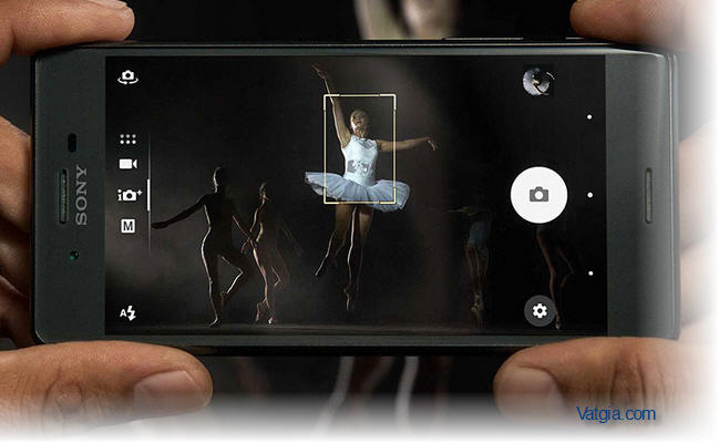 Sony Xperia X Performance