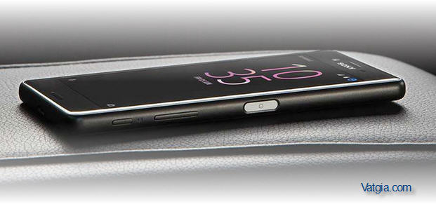 Sony Xperia X Performance