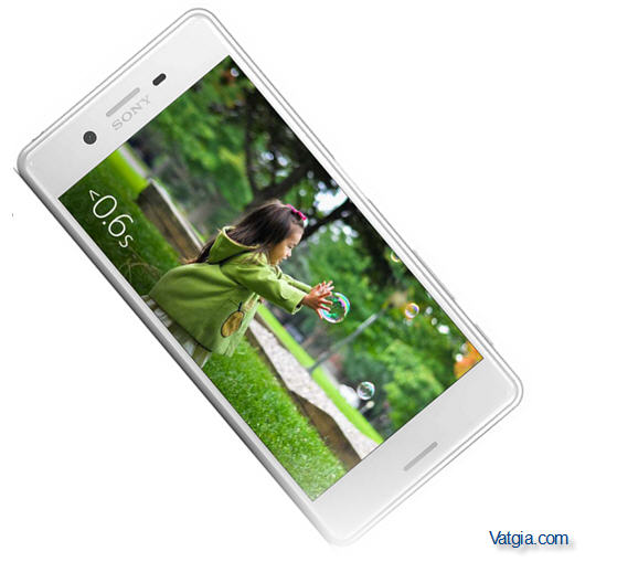 Sony Xperia X Performance