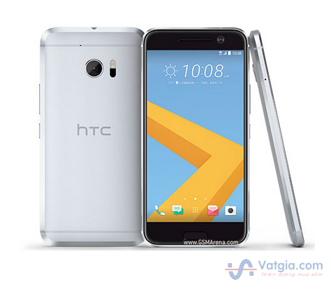 HTC 10