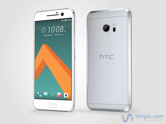 HTC 10