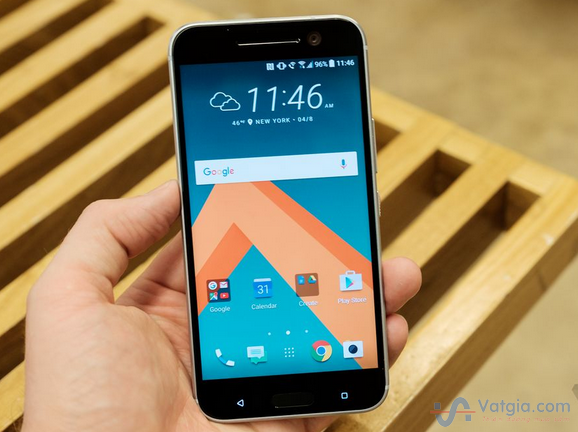 HTC 10