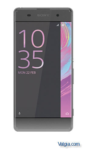 Sony Xperia XA