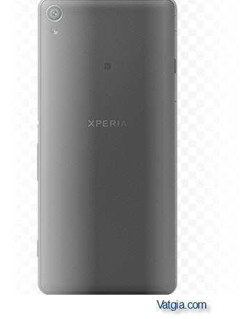Sony Xperia XA