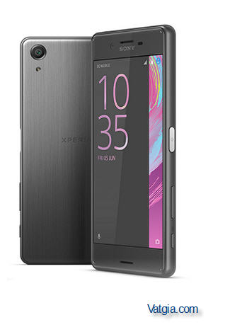 Sony Xperia XA