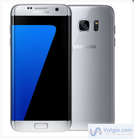 Samsung Galaxy S7 Edge