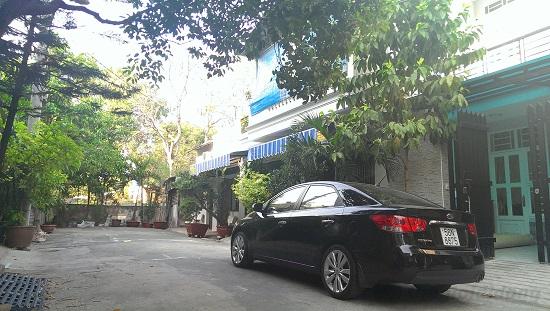Ảnh chụp bởi HTC One