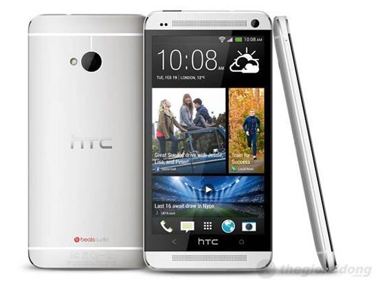 HTC One