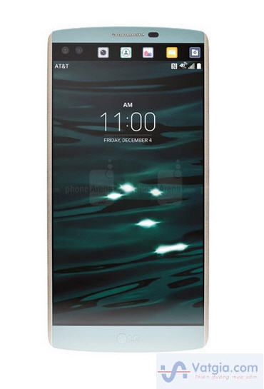 LG V10