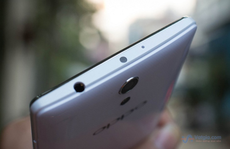 Oppo Mirror 3 man hinh 4.7 inch