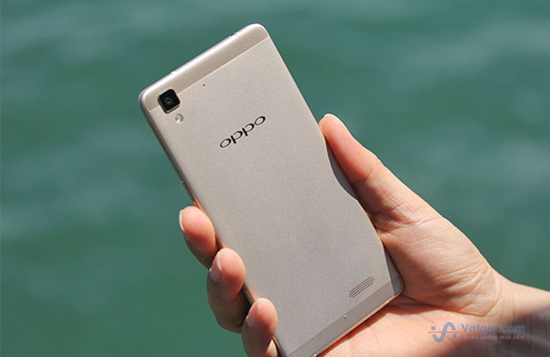 Oppo R7 Lite