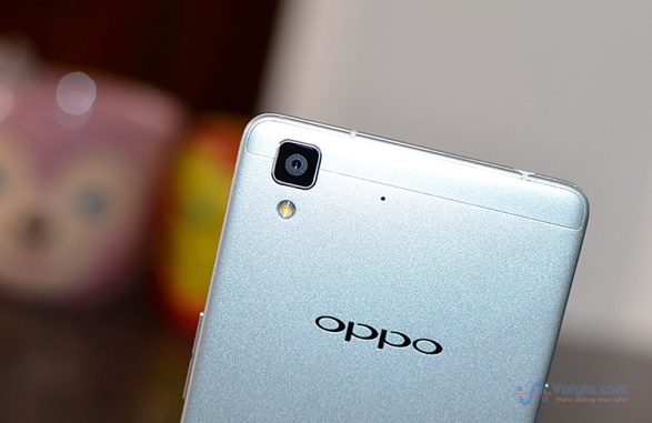 Oppo R7 Lite