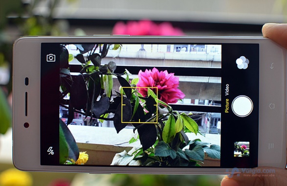 Oppo R7 Lite