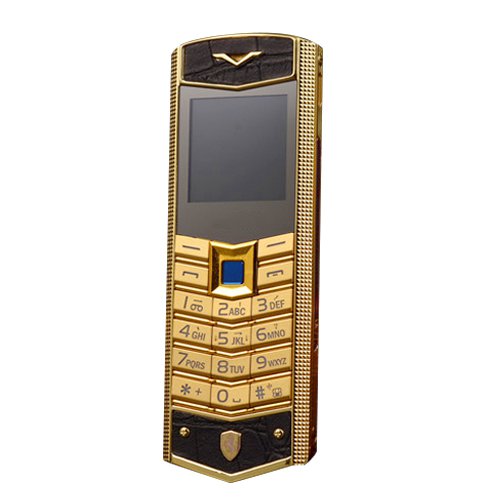 Điện thoại Vertu Ferrari V5