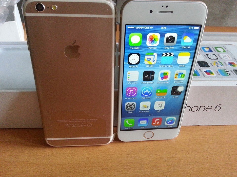 Image result for iphone 7 dai loan