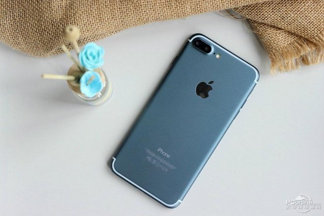 Image result for iphone 7 dai loan
