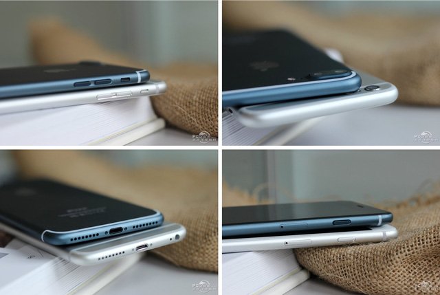 Iphone 7 Plus Đài Loan (Cao Cấp) (Ảnh 12)