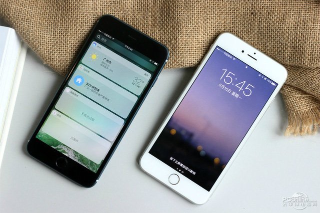 Iphone 7 Plus Đài Loan (Cao Cấp) (Ảnh 3)
