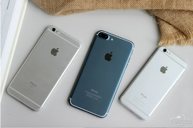 Iphone 7 Plus Đài Loan (Cao Cấp) (Ảnh 5)