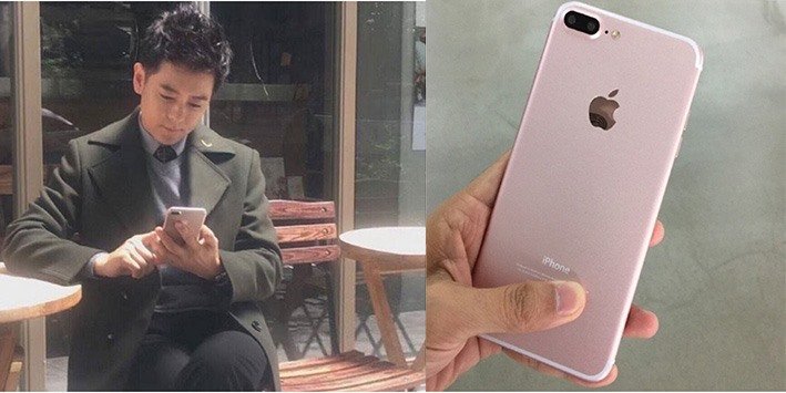 Image result for iphone 7 dai loan