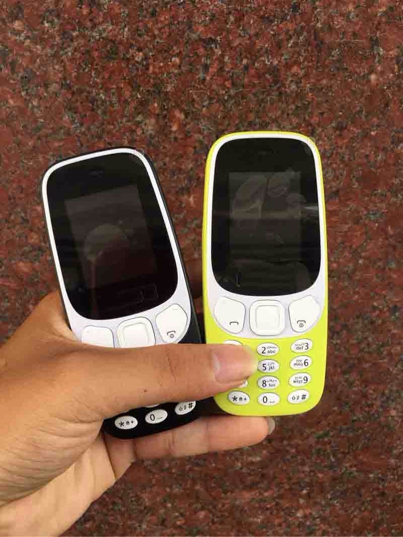 Điện thoại 9