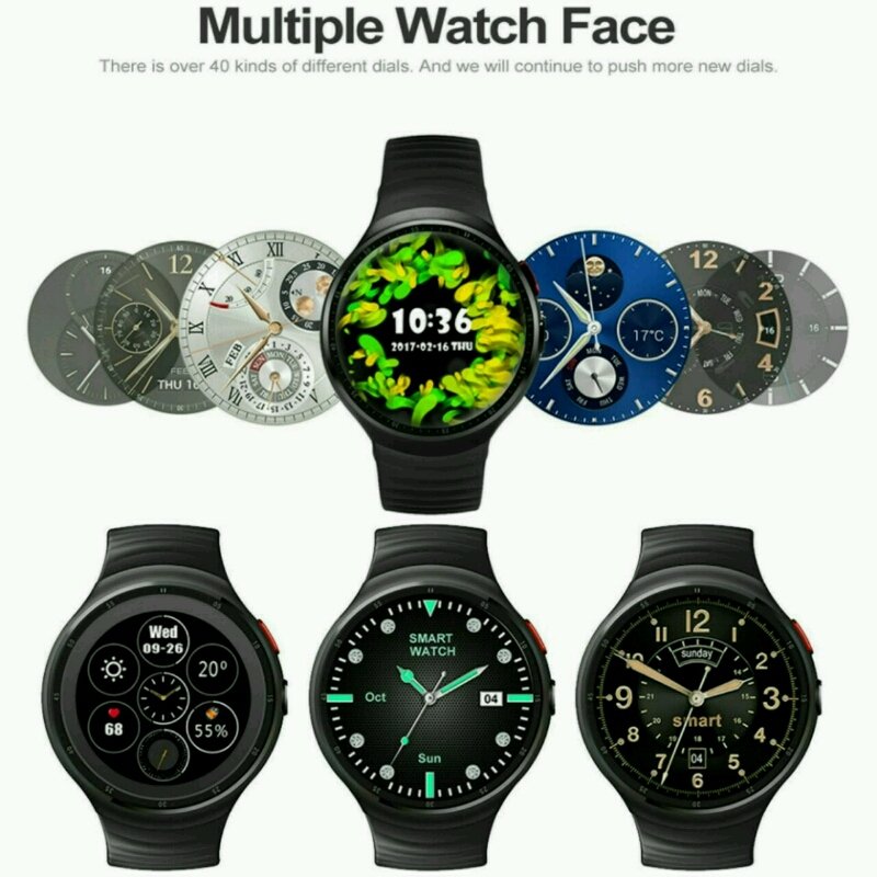 điện thoại đồng hồ nhật màn HD siêu nét mã AB-168 2