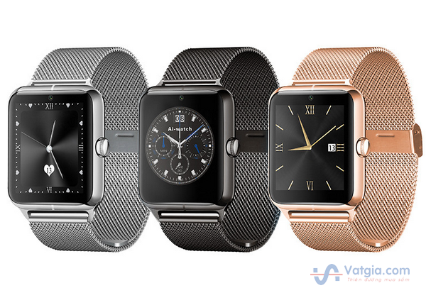 Đồng hồ thông minh Smartwatch Ai-Watch Z50