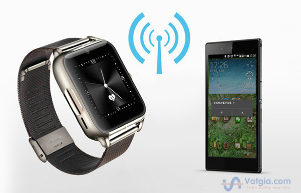 Đồng hồ thông minh Smartwatch Ai-Watch Z50