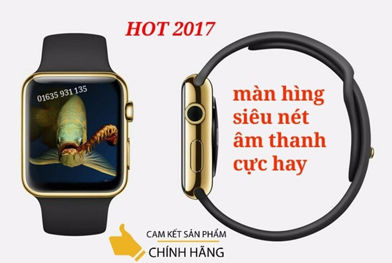 Dong ho dien thoai SHARP. NHAT sieu net cong nghe 2017 ma Z4pro 1